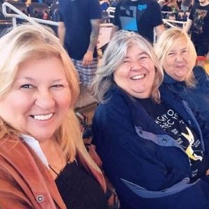 Meet your Posher, Tina